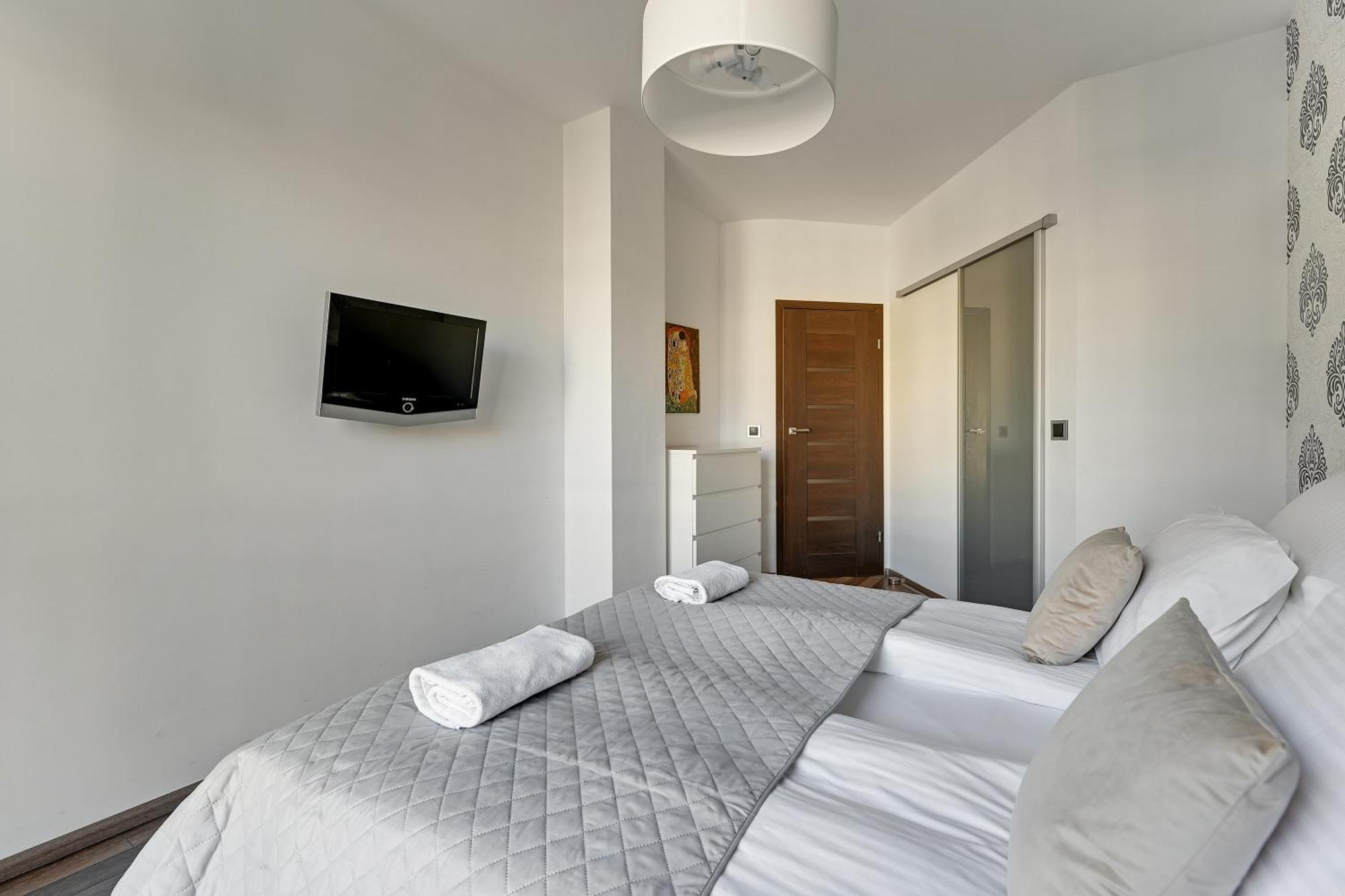 Szafarnia Deluxe Apartment Old Town Гданськ Екстер'єр фото